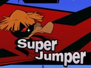 Super Jumper Online Clicker Games on NaptechGames.com