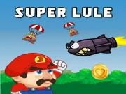 Super Lule Adventure Online Adventure Games on NaptechGames.com