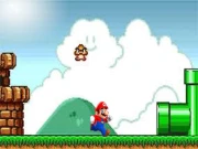 super Mario 1 Online Arcade Games on NaptechGames.com