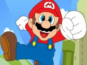Super Mario Find Bros Online Puzzle Games on NaptechGames.com