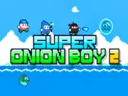 Super Onion Boy 2 Online platformer Games on NaptechGames.com