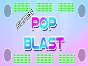 Super Pop Blast Online Casual Games on NaptechGames.com