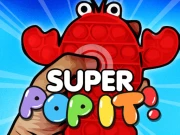 Super Pop It Online Hypercasual Games on NaptechGames.com
