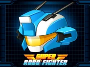 Super Robo Fighter Online Battle Games on NaptechGames.com