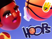 Super Snappy Hoops Online Basketball Games on NaptechGames.com