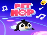 Super Snappy Pet Hop Online Casual Games on NaptechGames.com