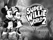 Super Willie World 2 Online adventure Games on NaptechGames.com