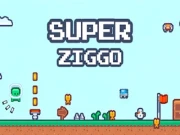 Super Ziggo Online platformer Games on NaptechGames.com
