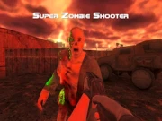 Super Zombie Shooter Online first-person-shooter Games on NaptechGames.com