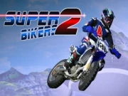 SuperBikers 2 Online racing Games on NaptechGames.com