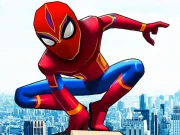 SuperHero Fighters Online Action Games on NaptechGames.com