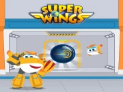 Superwings ColorSwitch Online Puzzle Games on NaptechGames.com