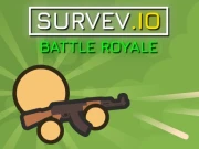 Survev.io Online Multiplayer Games on NaptechGames.com