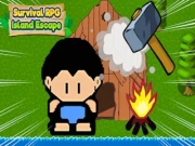 Survival RPG Island Escape Online survival Games on NaptechGames.com