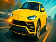 SUV Traffic Racer Online Racing & Driving Games on NaptechGames.com
