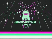 Swarm Master Online retro Games on NaptechGames.com