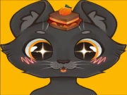 Sweet business of cats: cakes Online Casual Games on NaptechGames.com