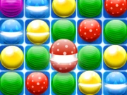 Sweet Fruit Candy - Candy Crush Online Puzzle Games on NaptechGames.com