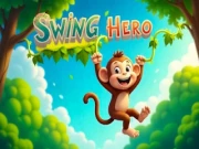 Swing Hero Online classics Games on NaptechGames.com