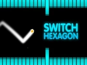 Switch Hexagon Online hyper-casual Games on NaptechGames.com