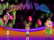 Swivel Ball - Pop All Shoot Colored Balls Online puzzles Games on NaptechGames.com