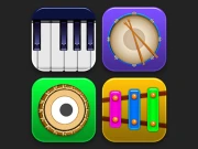 Tabla Drum Kit Music Online 3D Games on NaptechGames.com
