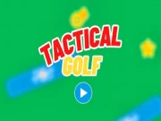 Tactical Golf Online arcade Games on NaptechGames.com