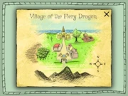 Tale of the Fiery Dragon Online rpg Games on NaptechGames.com