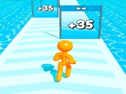 Tallman Run Online Agility Games on NaptechGames.com