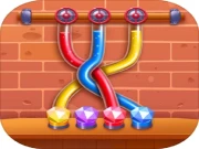 Tangle Fun 3D Online Puzzle Games on NaptechGames.com