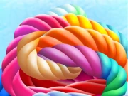 Tangled Knots Online Puzzle Games on NaptechGames.com