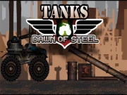 Tank Destroyer Online Shooting Games on NaptechGames.com