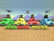 Tank Game Online Online Shooter Games on NaptechGames.com