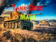 Tank Quiz - Maus Online trivia Games on NaptechGames.com