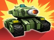 Tank Wars 2021 Online Arcade Games on NaptechGames.com