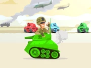 Tank Wars Multiplayer Online Multiplayer Games on NaptechGames.com
