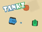 Tank Z Online Shooting Games on NaptechGames.com