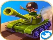 TankDefender1 Online Adventure Games on NaptechGames.com