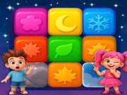 Tap Block Puzzle: Smash Game Online Puzzle Games on NaptechGames.com