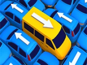 Tap Car Online Puzzle Games on NaptechGames.com