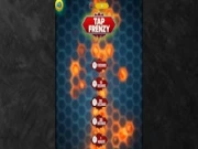 Tap Frenzy Online tap Games on NaptechGames.com