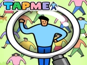 TAP ME Online Casual Games on NaptechGames.com