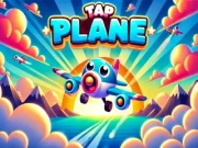 Tap Plane Online airplane Games on NaptechGames.com