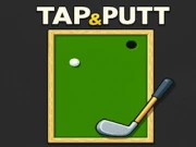 Tap & Putt Online golf Games on NaptechGames.com