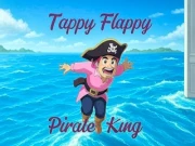 Tappy Flappy Pirate King Online casual Games on NaptechGames.com
