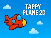 Tappy Plane 2D Online casual Games on NaptechGames.com