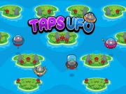 Taps Ufo Online arcade Games on NaptechGames.com