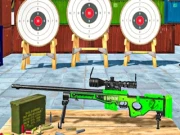 Target Gun Game - FPS Shooting Online shooter Games on NaptechGames.com