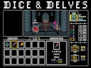 Tartarus Dice & Delves Online arcade Games on NaptechGames.com
