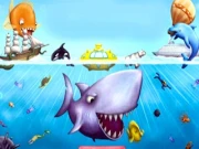 Tasty Blue Online casual Games on NaptechGames.com